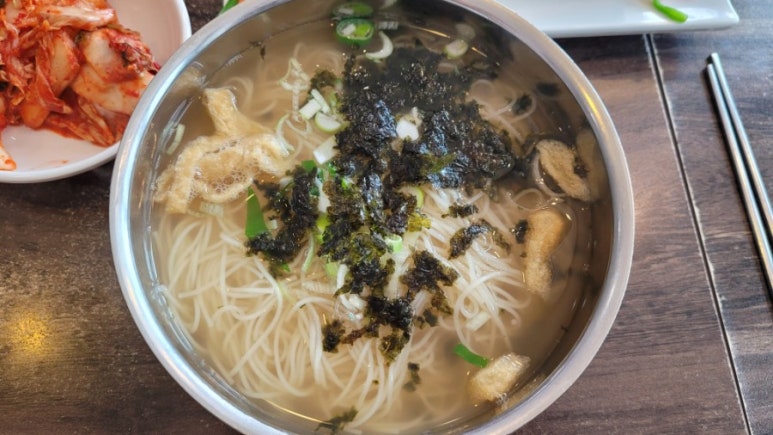 순이네국수집 이미지