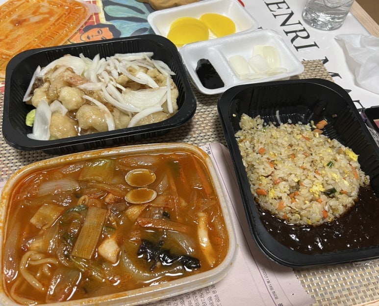 짜오띵 이미지