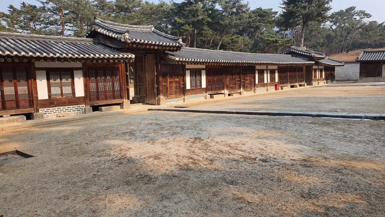 황실문화관 이미지