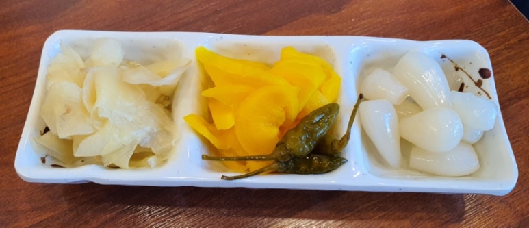 한끼정광 이미지