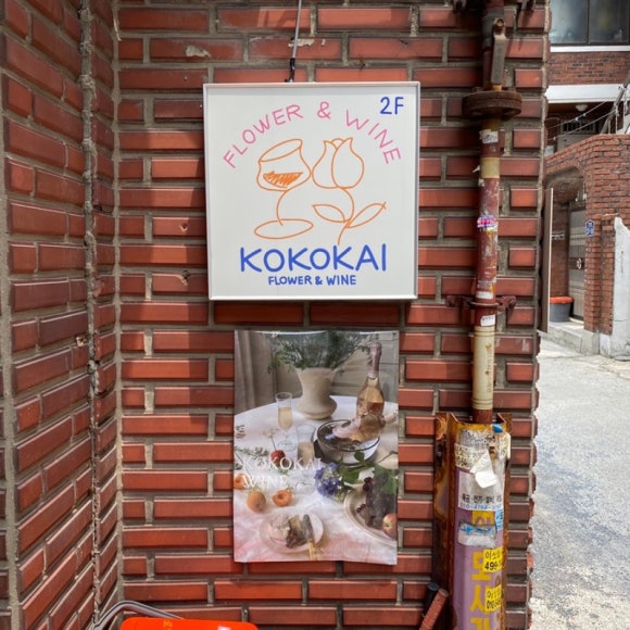 코코카이 이미지