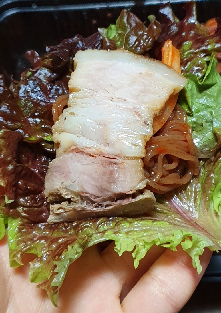 진도야족발보쌈 이미지