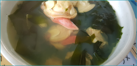 강남김치찌개 이미지