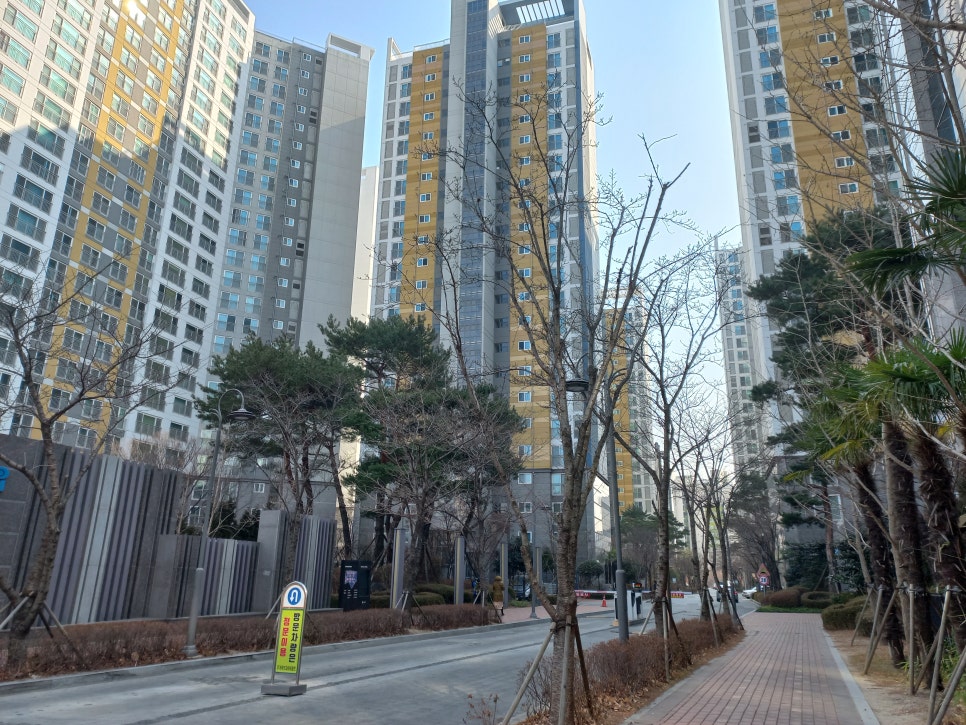 의료법인은성의료재단좋은삼정병원 이미지