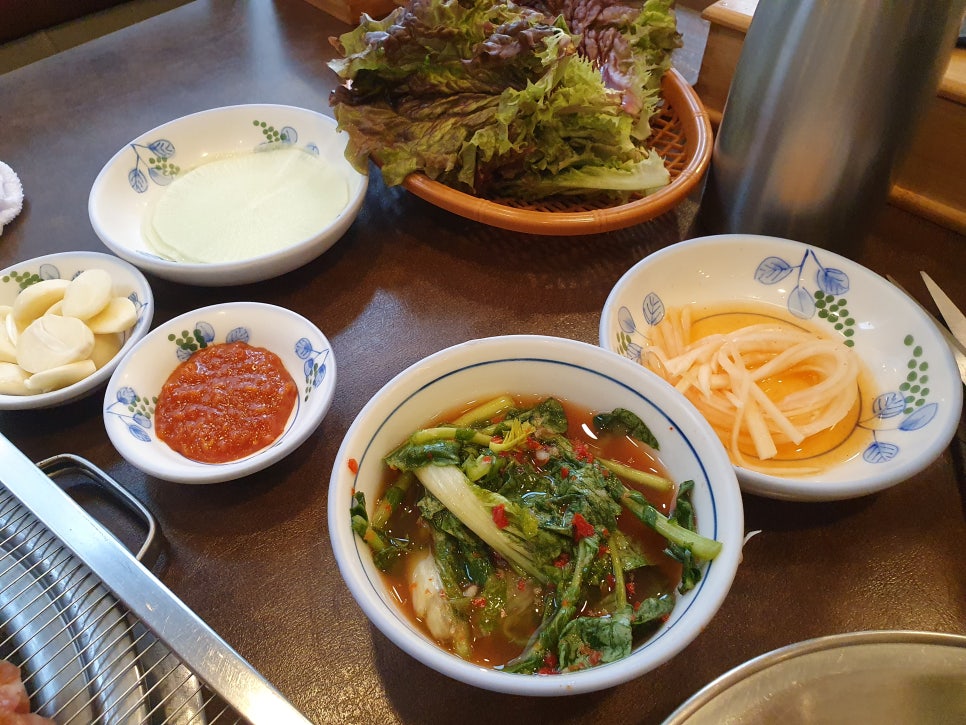 늘봄반찬 이미지