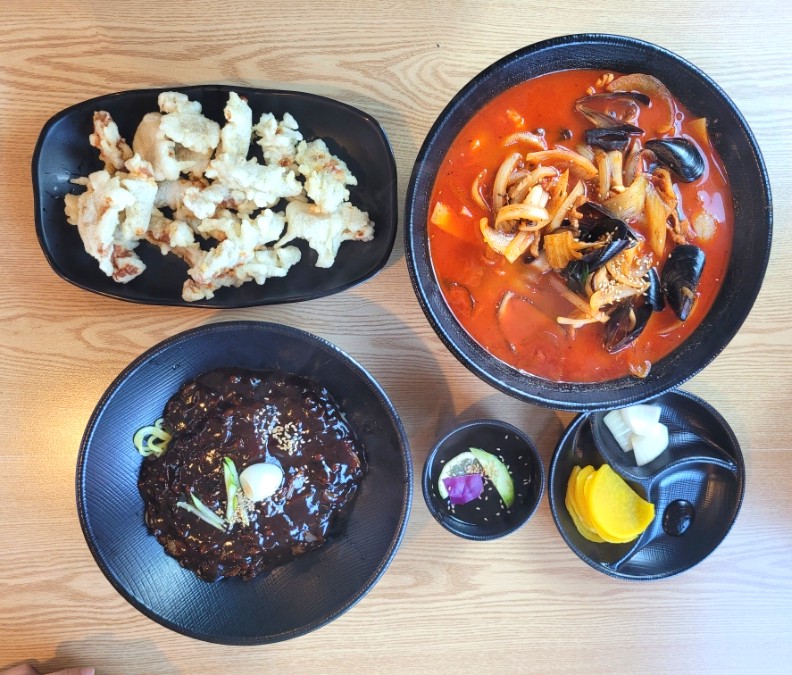 팔팔반점 이미지