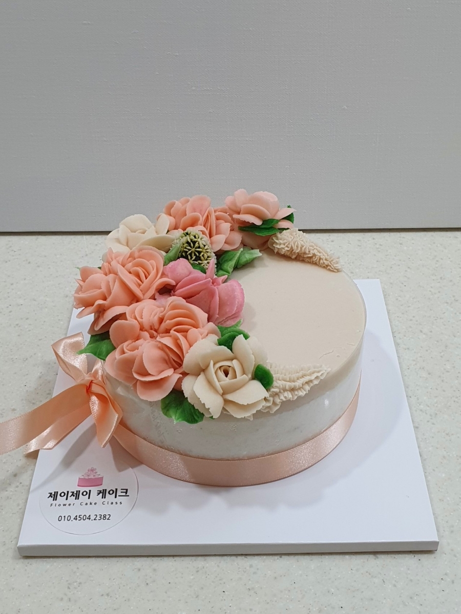 제이제이앙금플라워 이미지