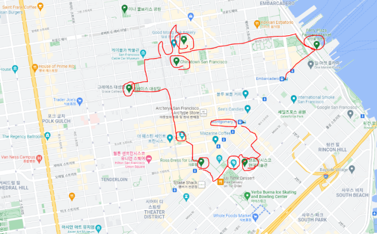 포춘쿠키팩토리 이미지