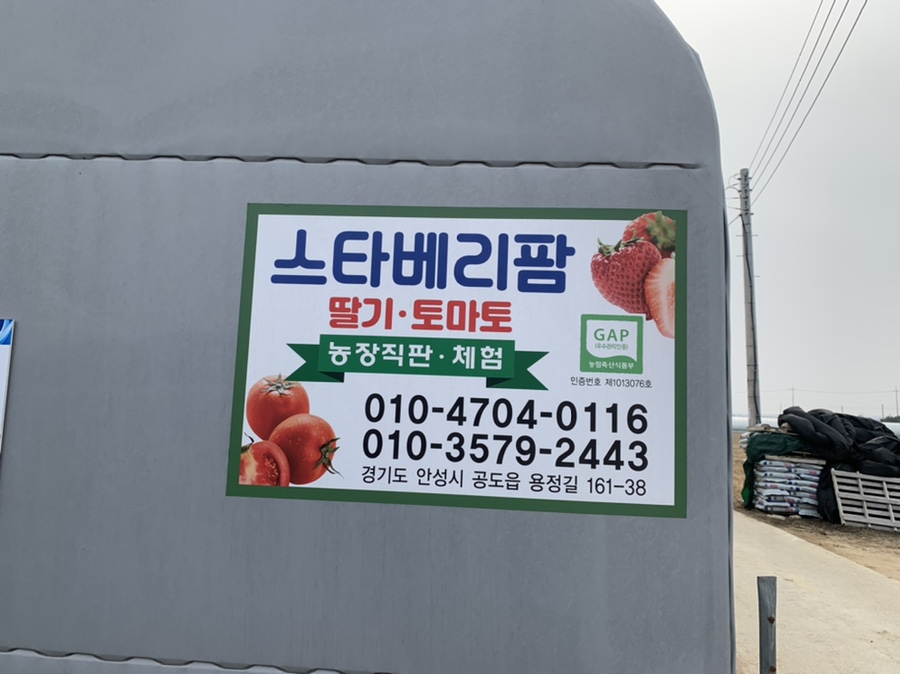 스타베리팜 이미지