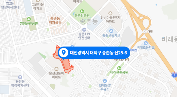 주식회사 종합건축사사무소창 이미지