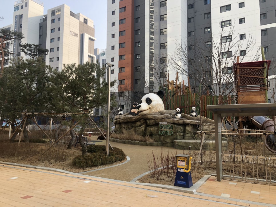 송파레이크파크 호반써밋1차 이미지