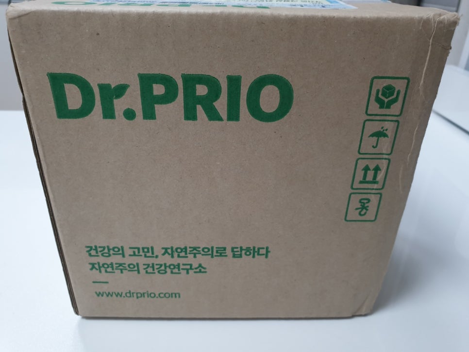 (주)퍼플랩스 헬스케어 이미지