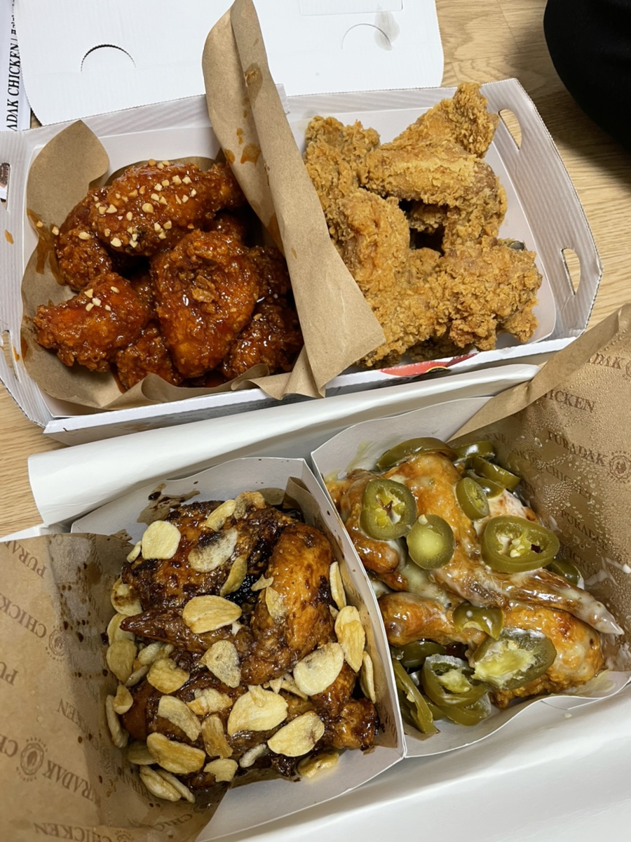 비비큐삼천포점 이미지