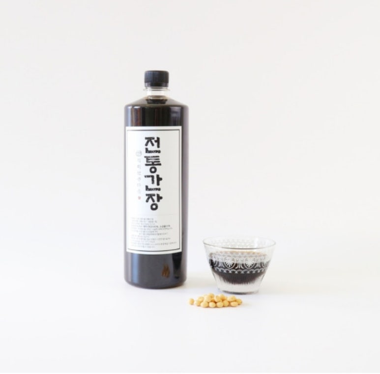 지리산콩마을 이미지