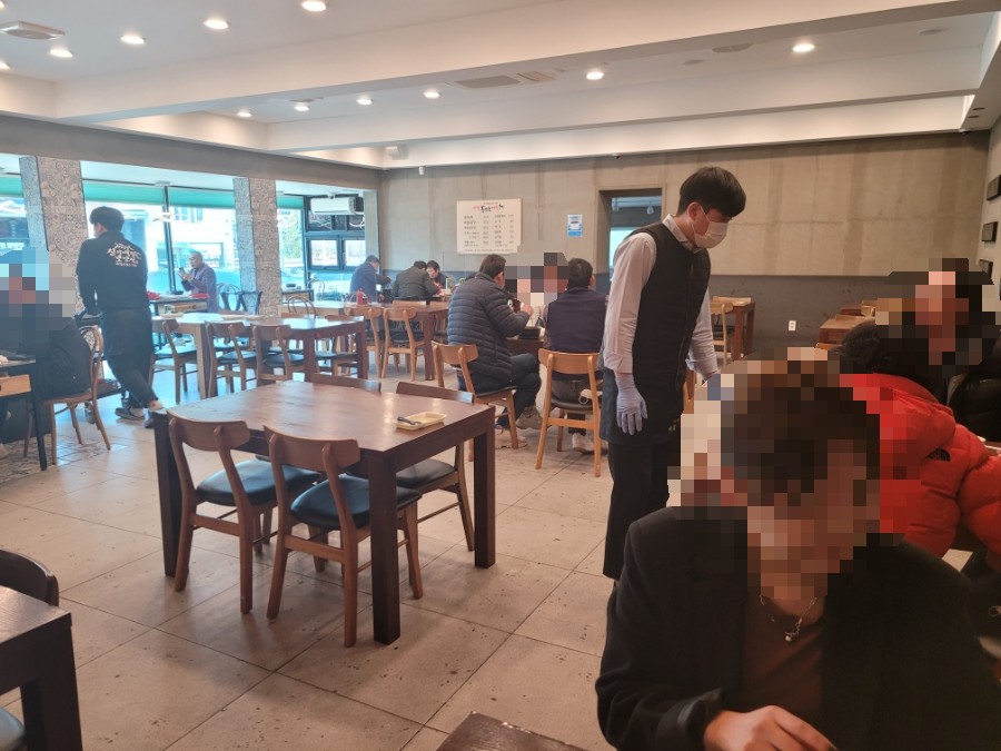 광주흑염소 이미지
