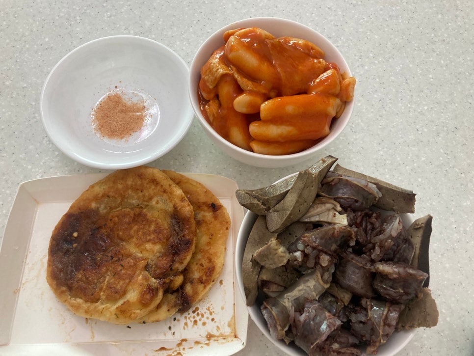 황금호떡분식 이미지
