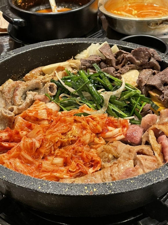 군자대한곱창석계역점 이미지
