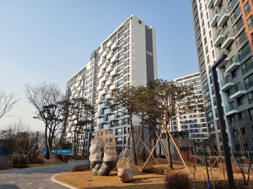 송파레이크파크 호반써밋1차 이미지