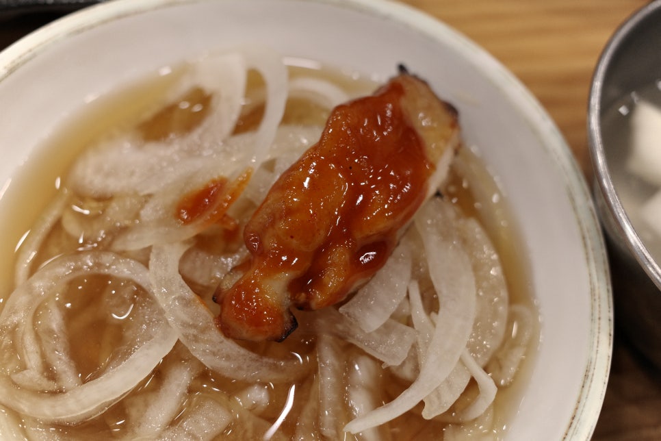 한양닭갈비 이미지