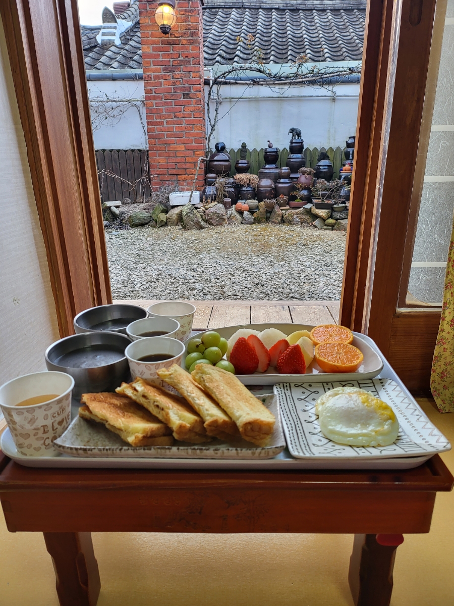 정담스테이 이미지