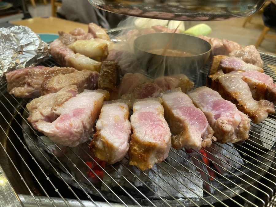 한라담 이미지