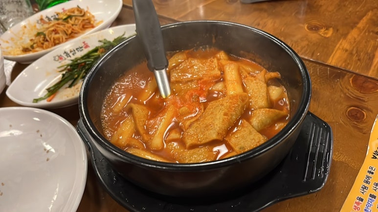 육감만족가산디지털역점 이미지