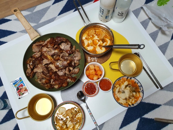 다온 할인마트(식자재) 이미지