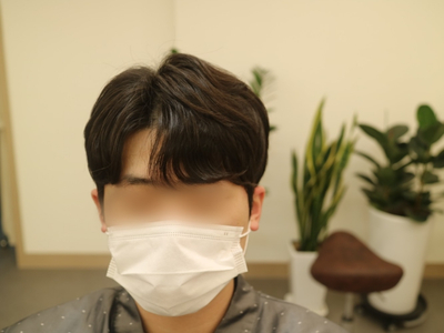 라옴헤어 이미지
