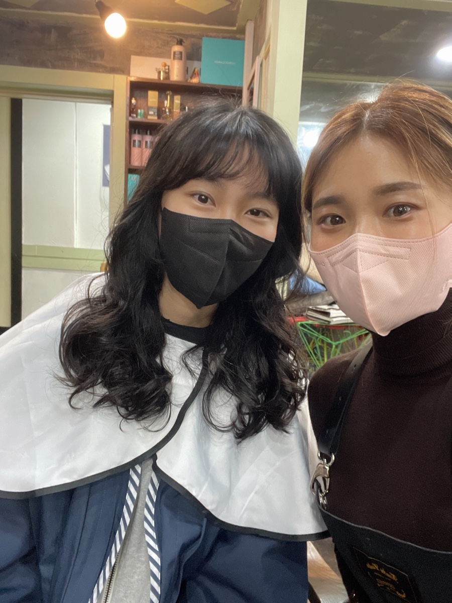진보미용실 이미지