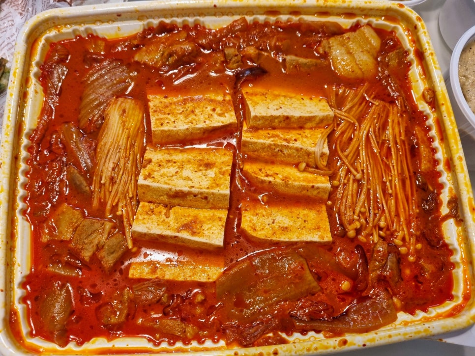 백담김치찜 이미지
