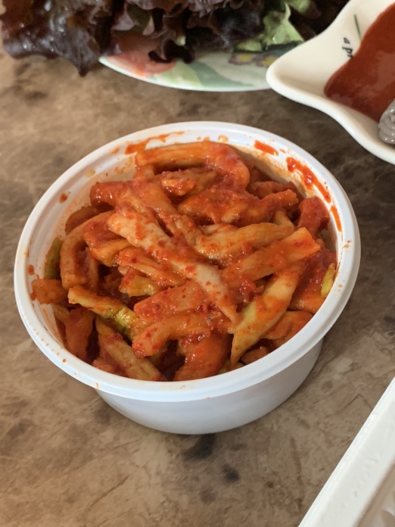 명당왕족발 이미지