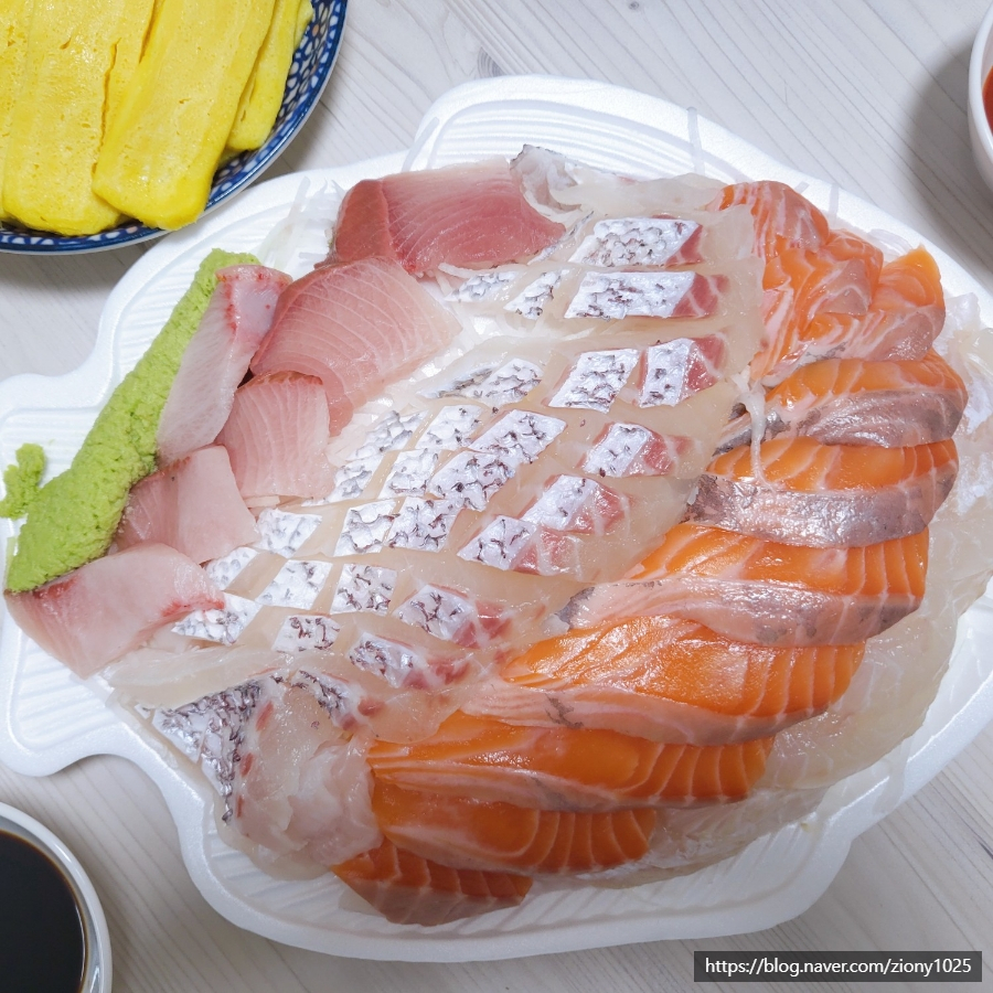 고흥수산주 이미지