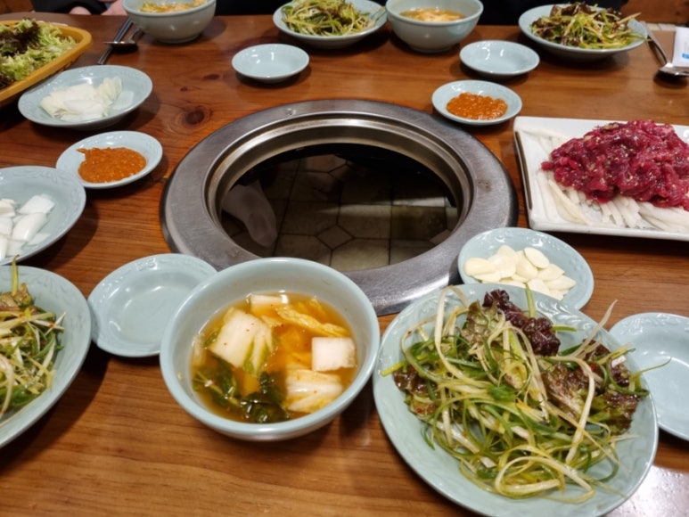 언양제일불고기 이미지