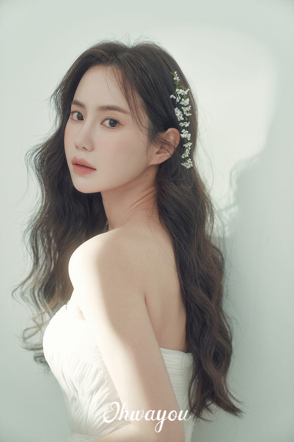 오화유 이미지