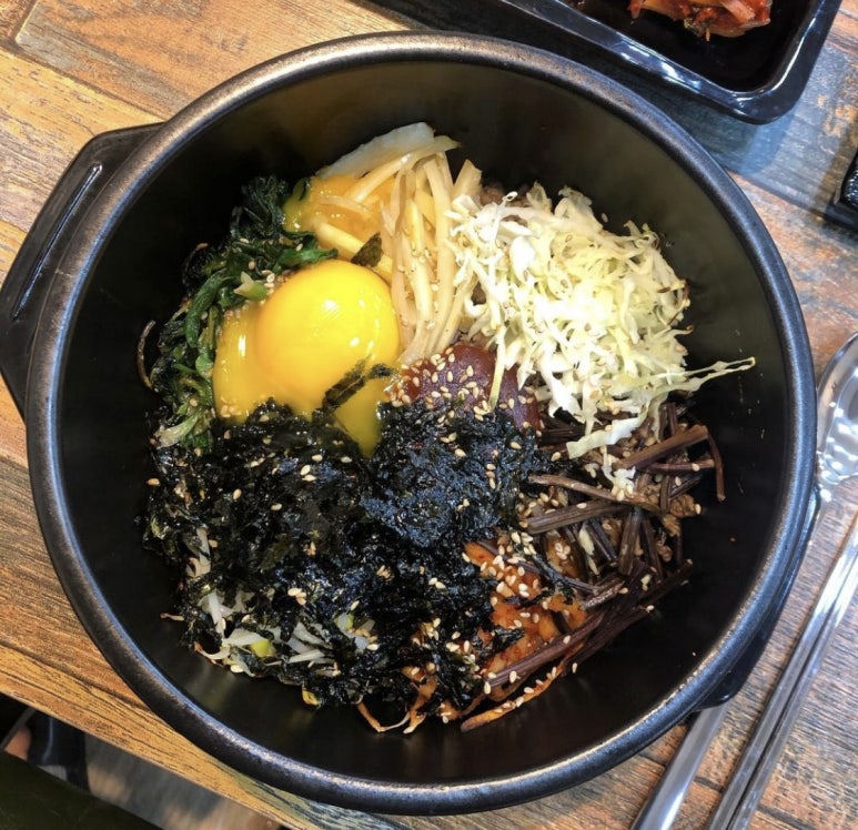김분식 이미지