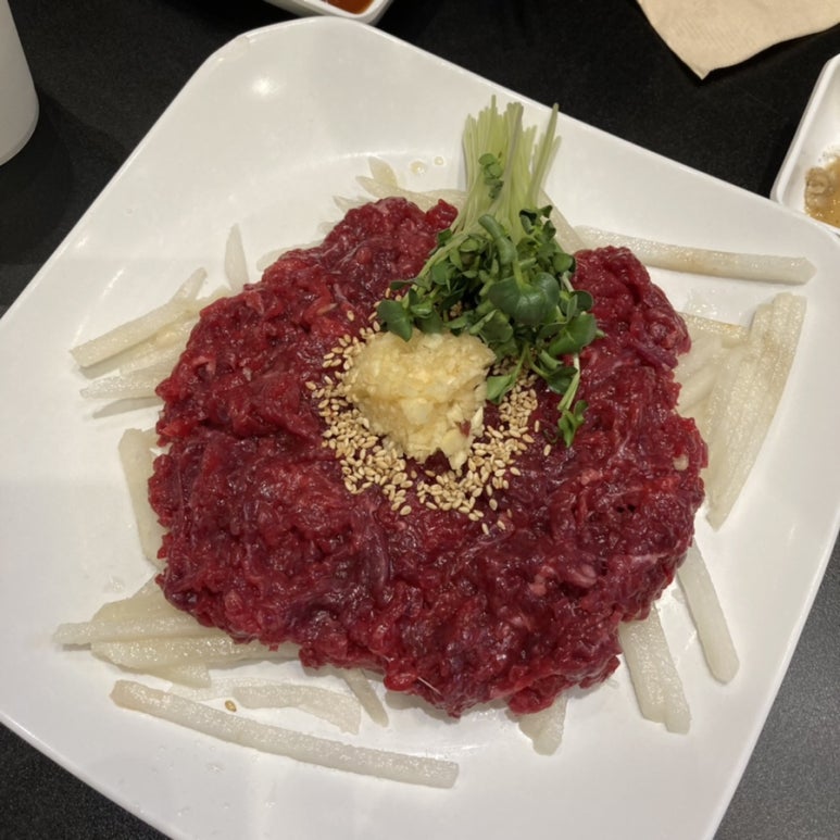 조선육회다산점 이미지