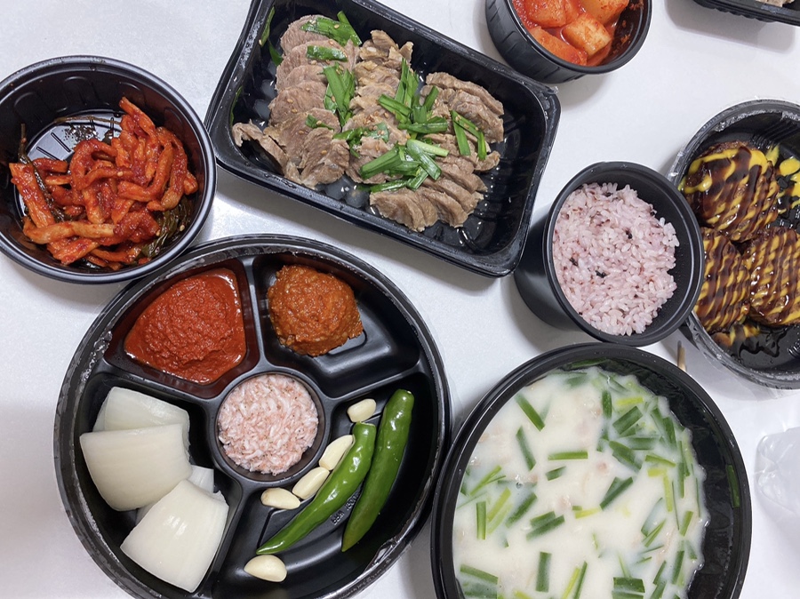 열정국밥 이미지