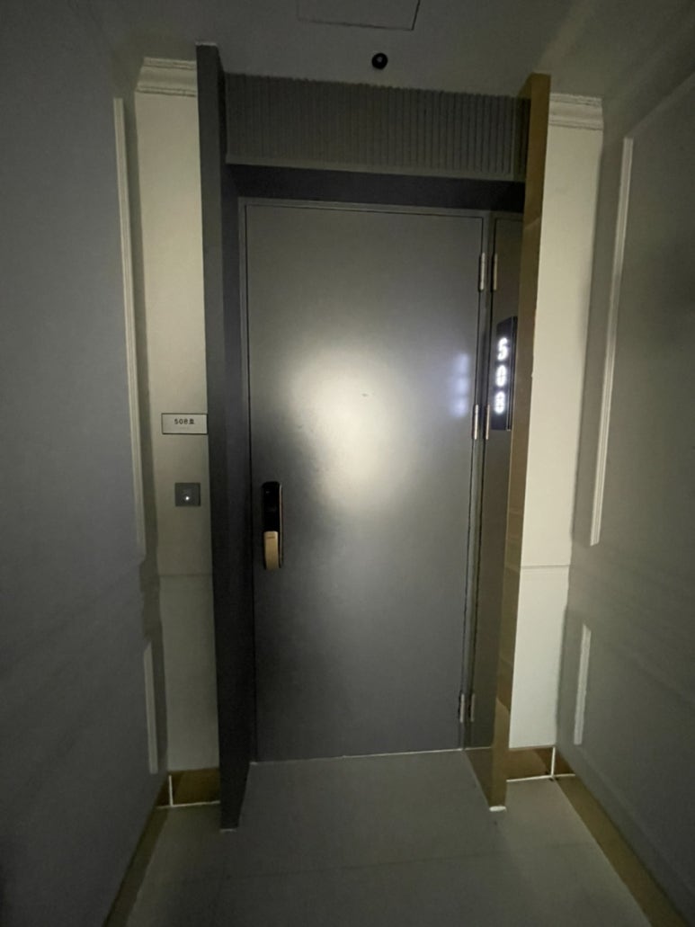 GS25 부산항대교점 이미지