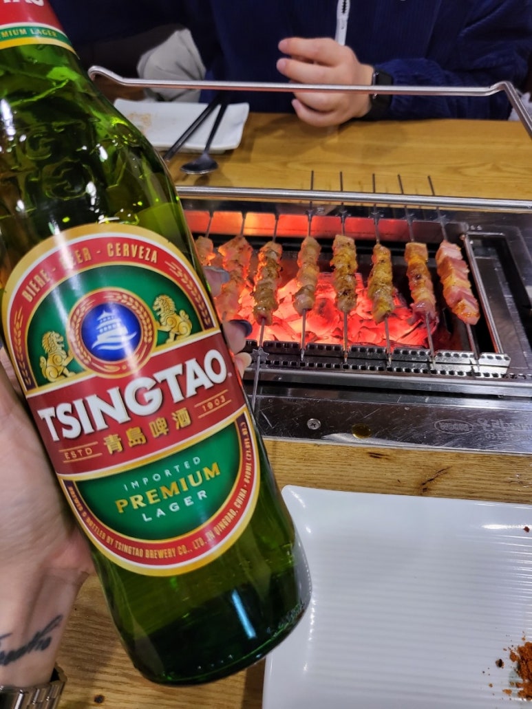 준이네양꼬치 이미지