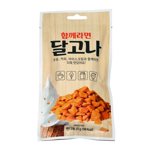 다이식품 제2공장 이미지