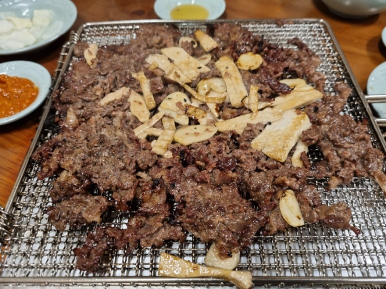 언양제일불고기 이미지