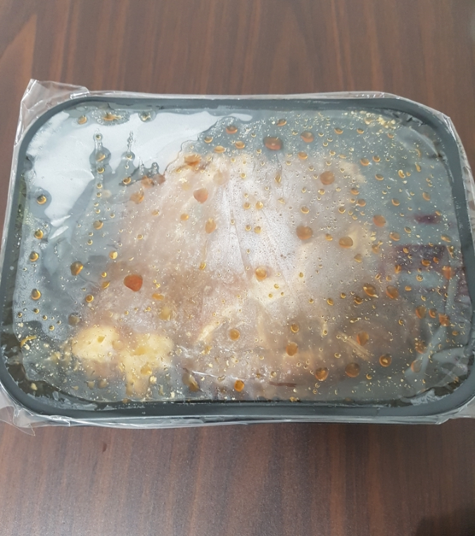 김준호의대단한갈비파주 이미지