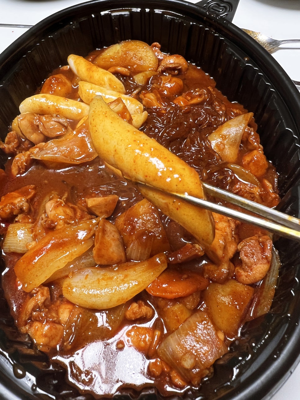 두찜 평내호평점 이미지