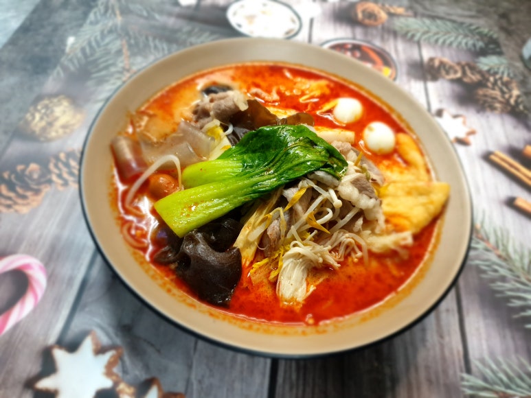 그러지마라탕 이미지