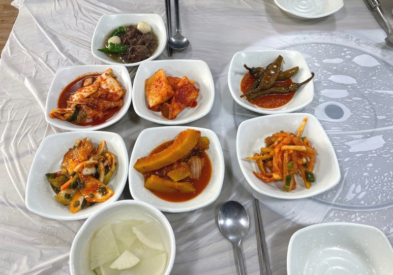 지환정육식당 이미지