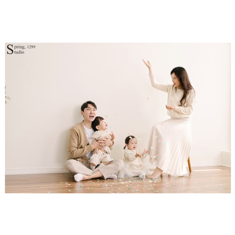 봄;1299스튜디오 이미지