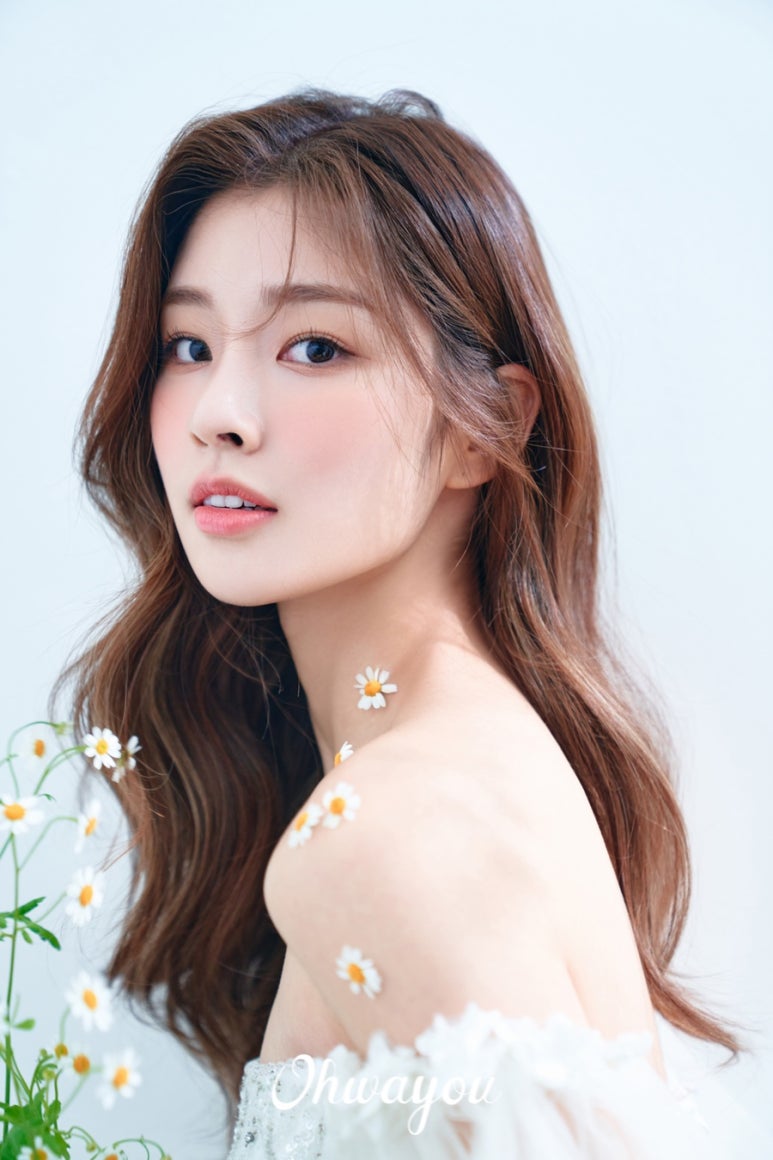 오화유 이미지