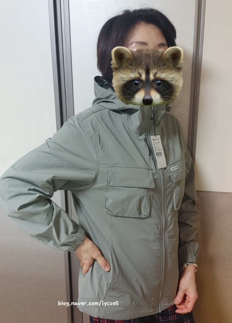 스노우피크성서점 이미지
