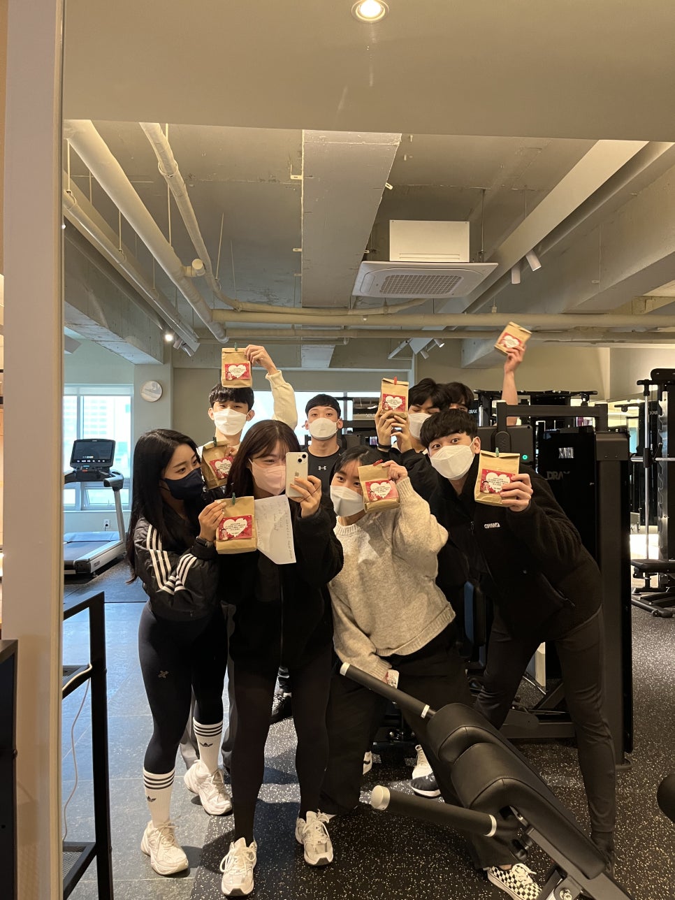 마인드휘트니스울산태화점 이미지