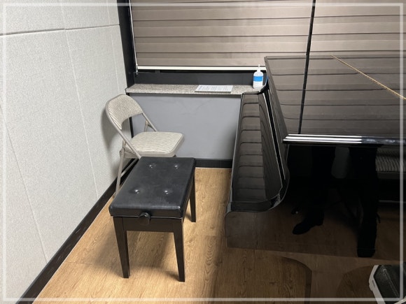 칸타빌레음악연습실 이미지